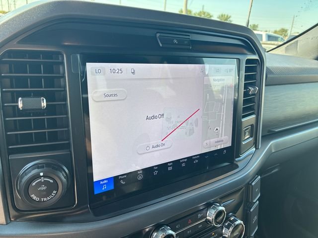 New 2026 Gray Ford XLT image 25