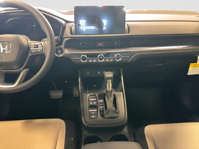 New 2027 Red Honda LX image 11