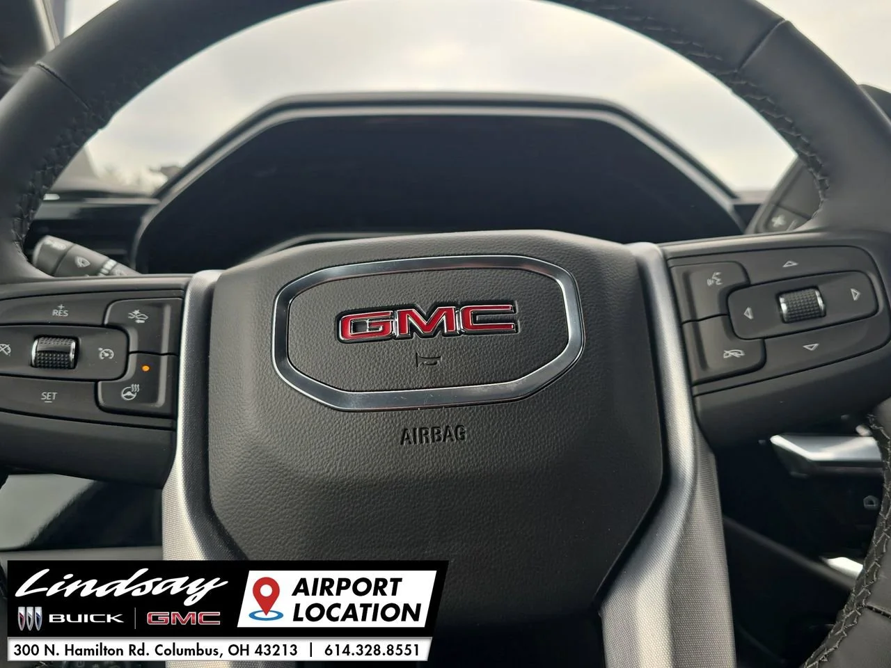 2026 GMC Sierra 2500HD SLT - Photo 12