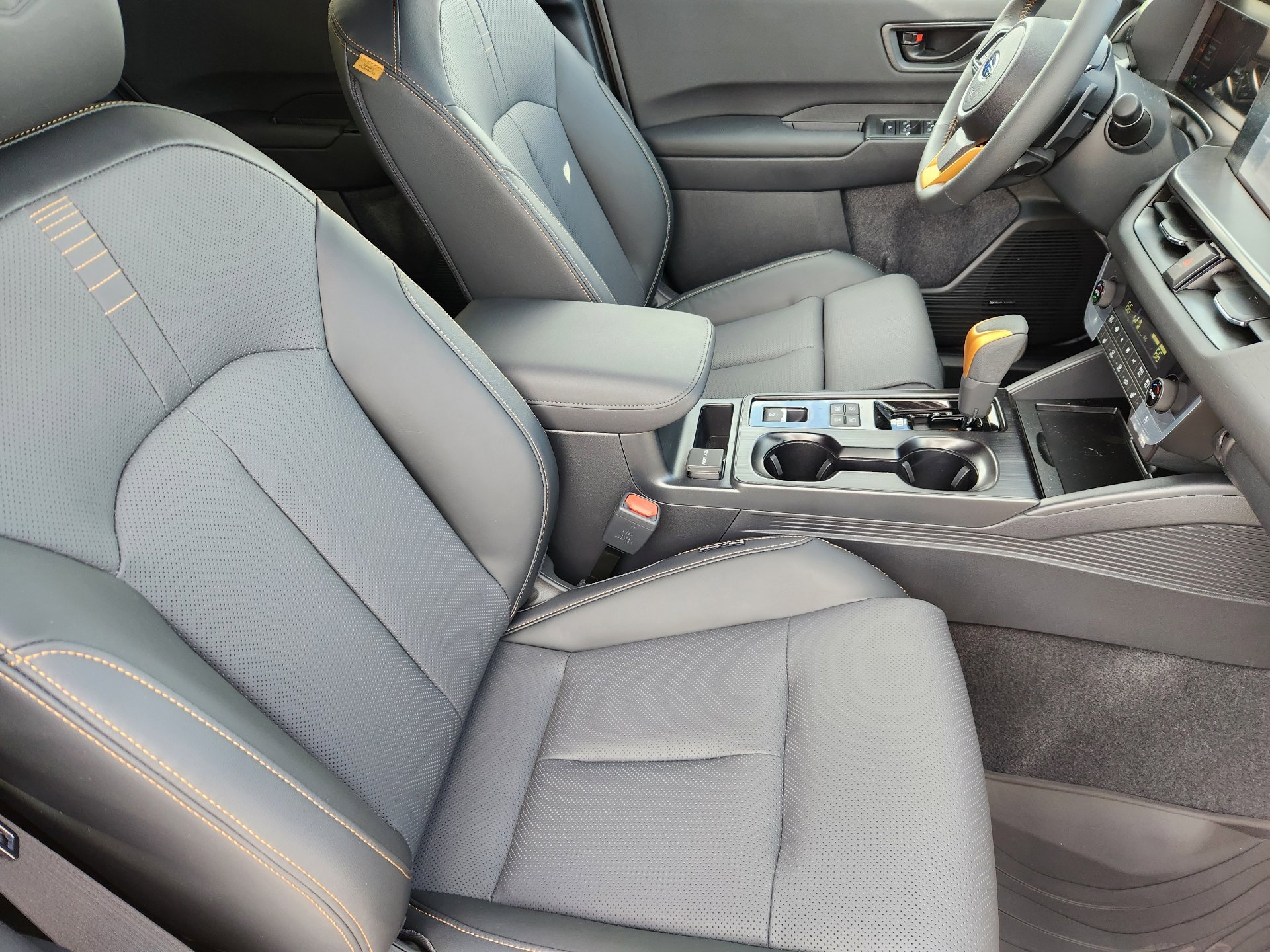 2026 Subaru Outback Wilderness - Photo 10