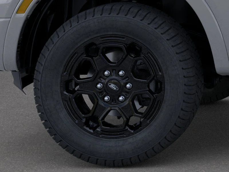 New 2026 Avalanche Ford XLT image 20