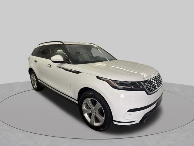 Used 2019 Fuji White Land Rover S image 4