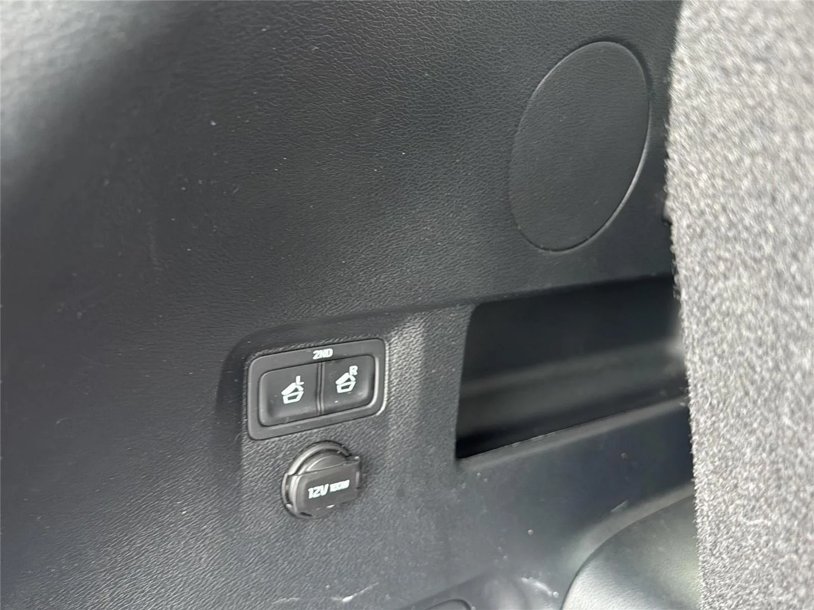 Used 2024 Midnight Lake Blue Kia S image 28