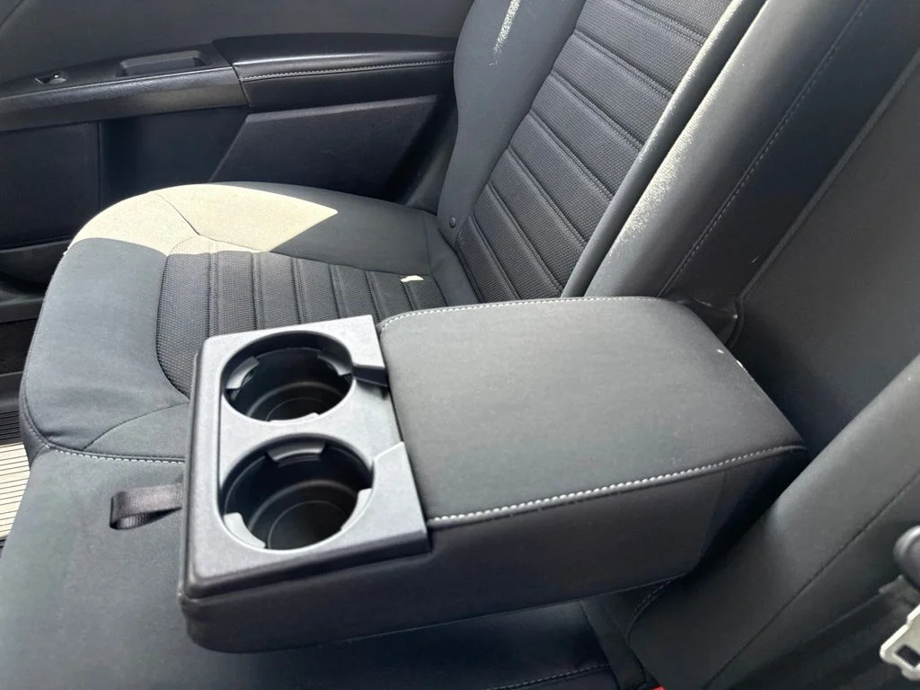 Used 2020 Blue Ford SE image 46