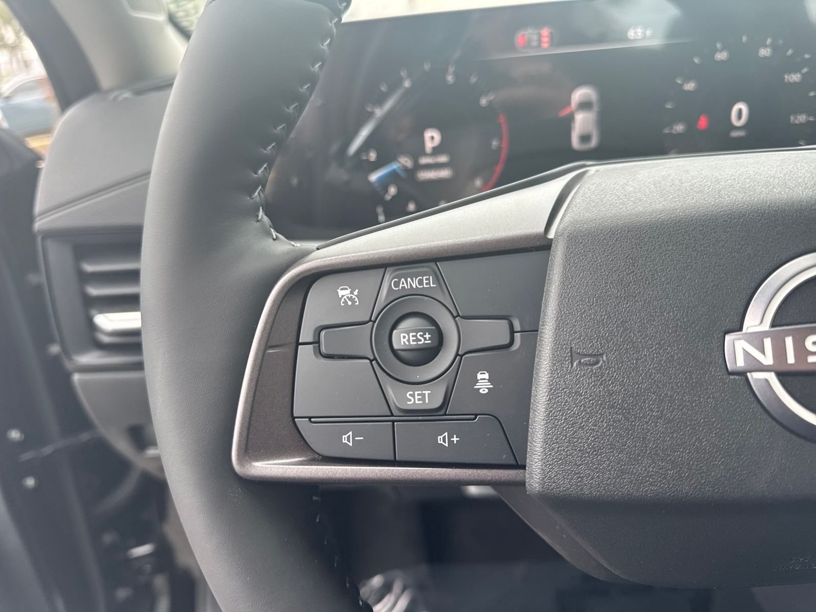 New 2026 Nissan Sentra SV 4D Sedan