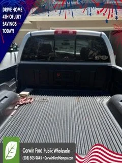 Used 2002 Dodge Ram 1500 Pickup SLT with VIN 1D7HU18Z92J187161 for sale in Nampa, ID