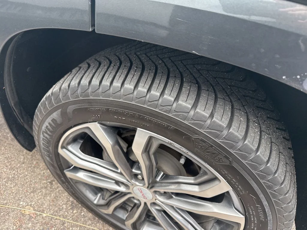Used 2020 Gray GMC Denali image 6