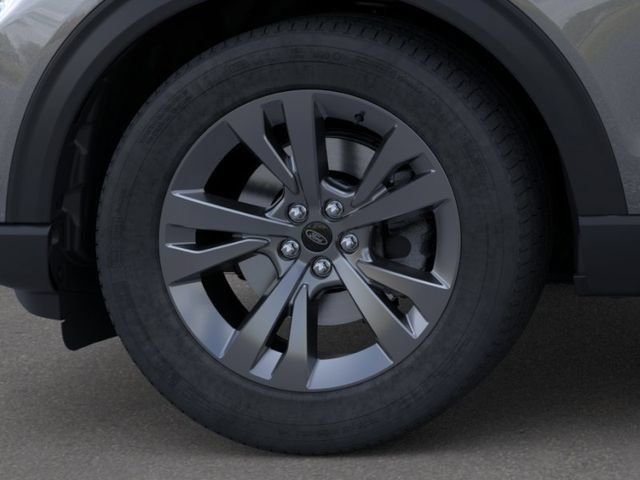 New 2026 Gray Metallic Ford Active image 19