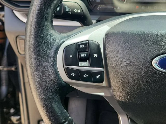 2023 Ford Explorer XLT - Photo 28