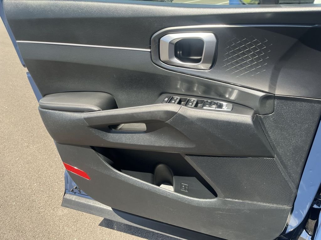 2025 Kia Sorento EX - Photo 13