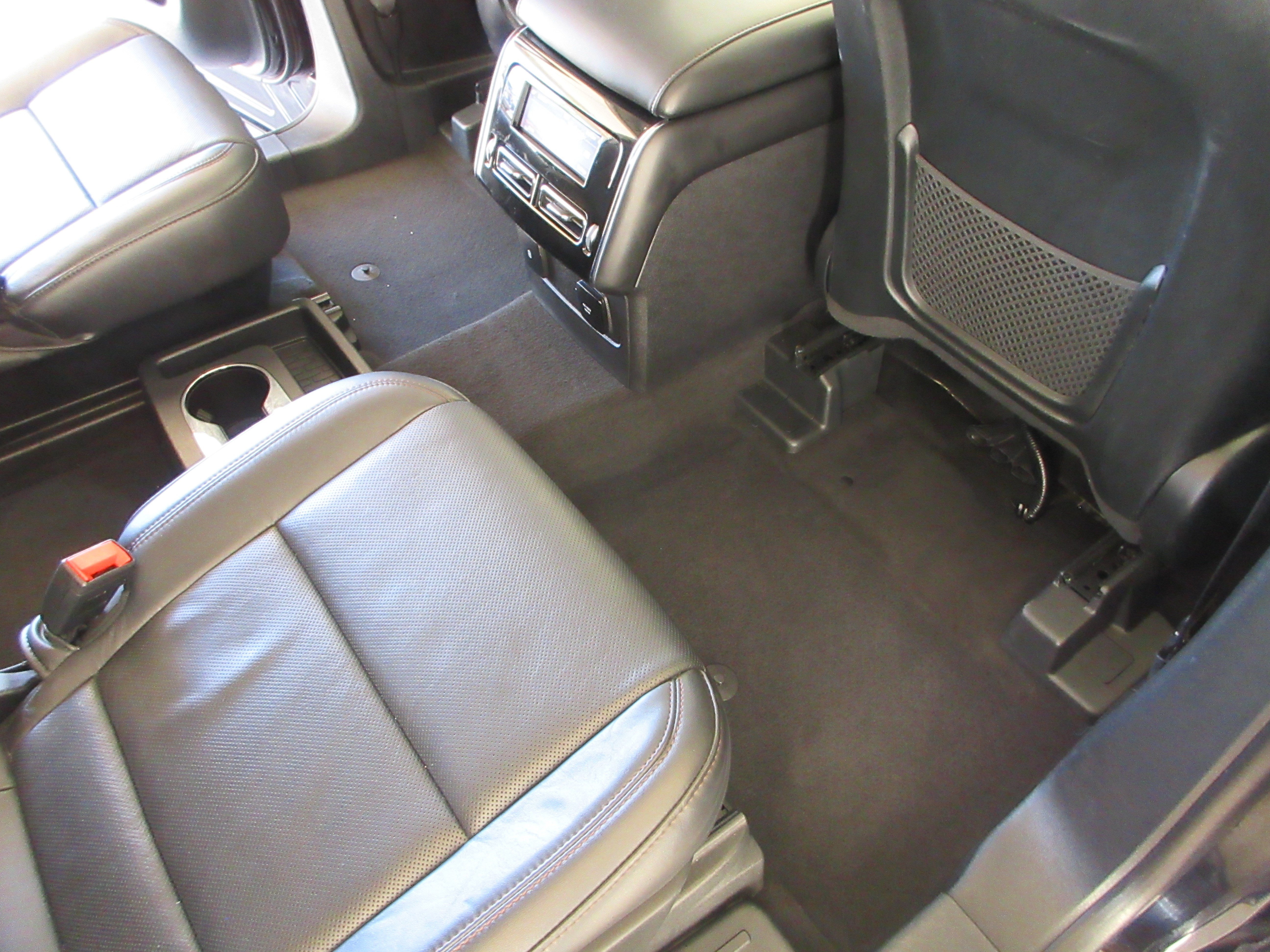 2024 Lincoln Aviator Reserve - Photo 22