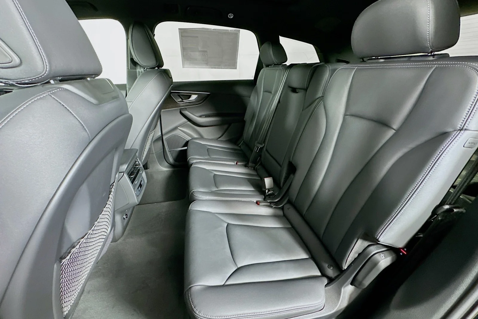 2026 Audi Q7 Premium - Photo 9