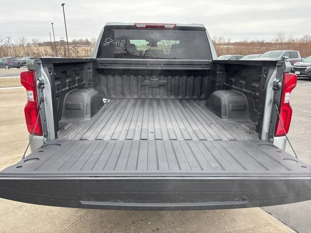 2026 Chevrolet Silverado 1500 RST - Photo 20