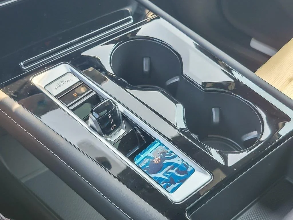 2026 Volkswagen Atlas Cross Sport SEL Premium R-LINE - Photo 19