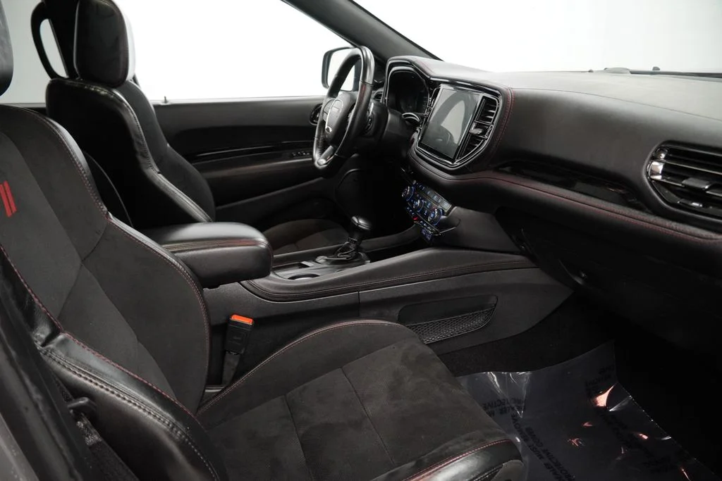 Used 2025 Gray Dodge GT Plus Redline image 50