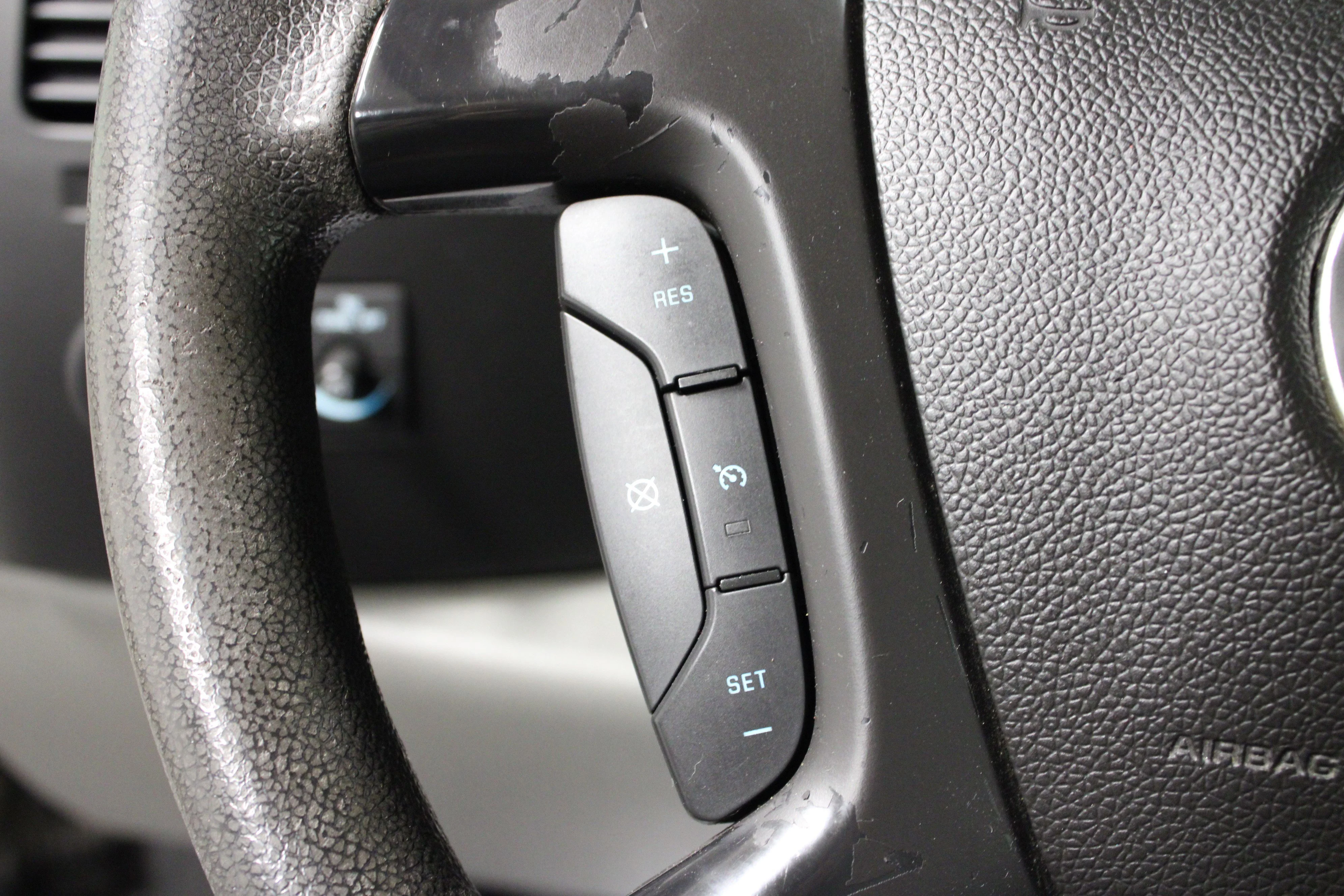 Used 2013 GRAYSTONE METALLIC Chevrolet Work Truck image 18