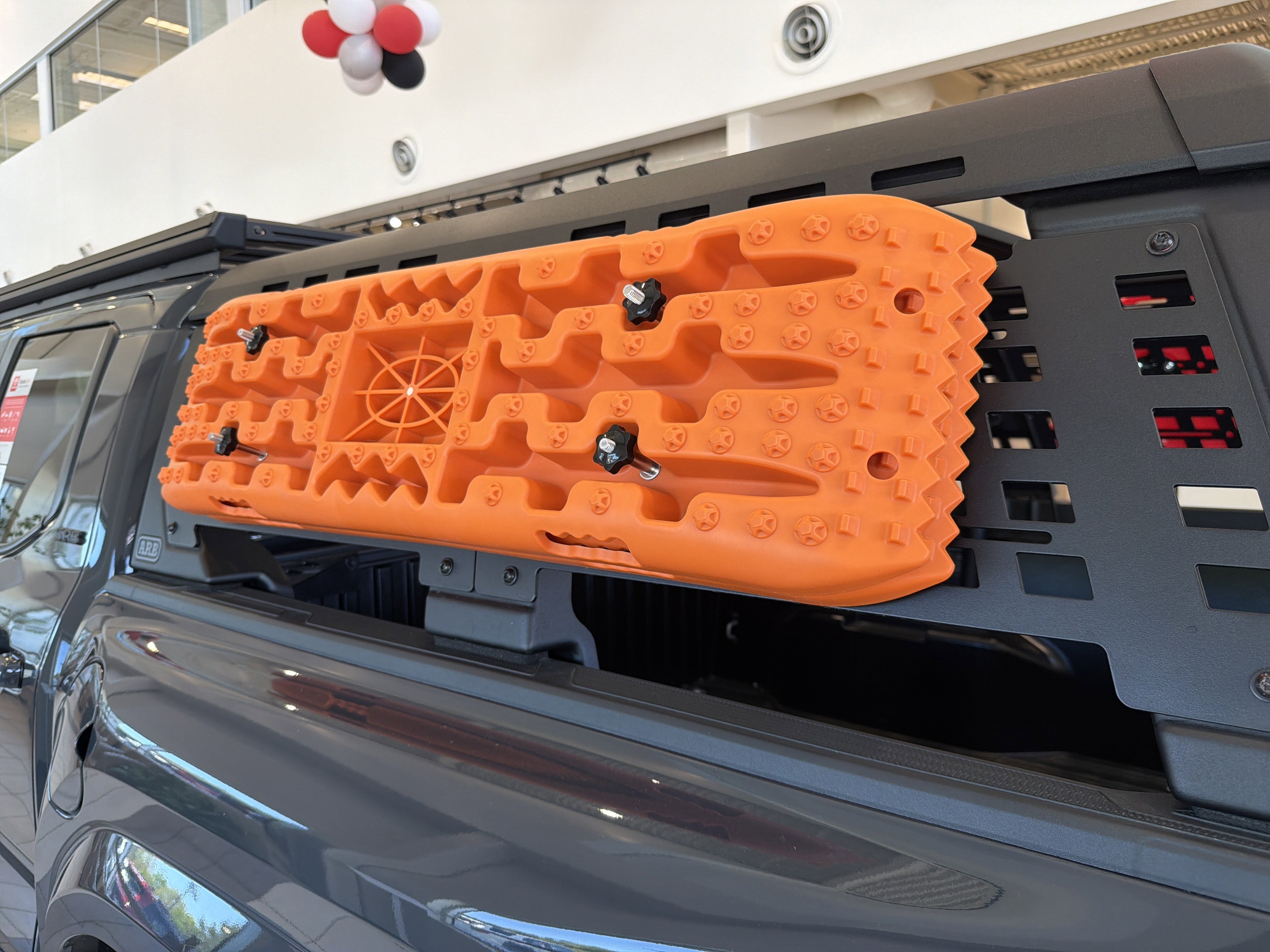 2026 Toyota Tacoma SR5 - Photo 18