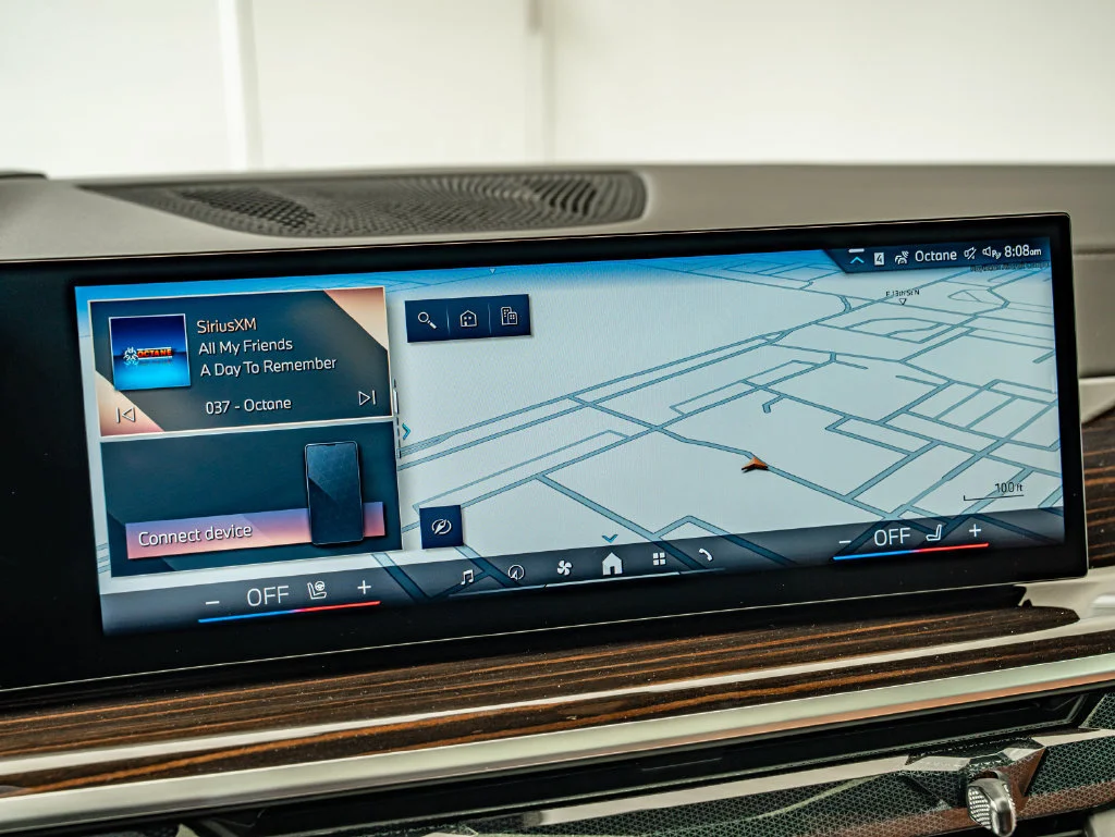 2026 BMW X5 40i - Photo 24