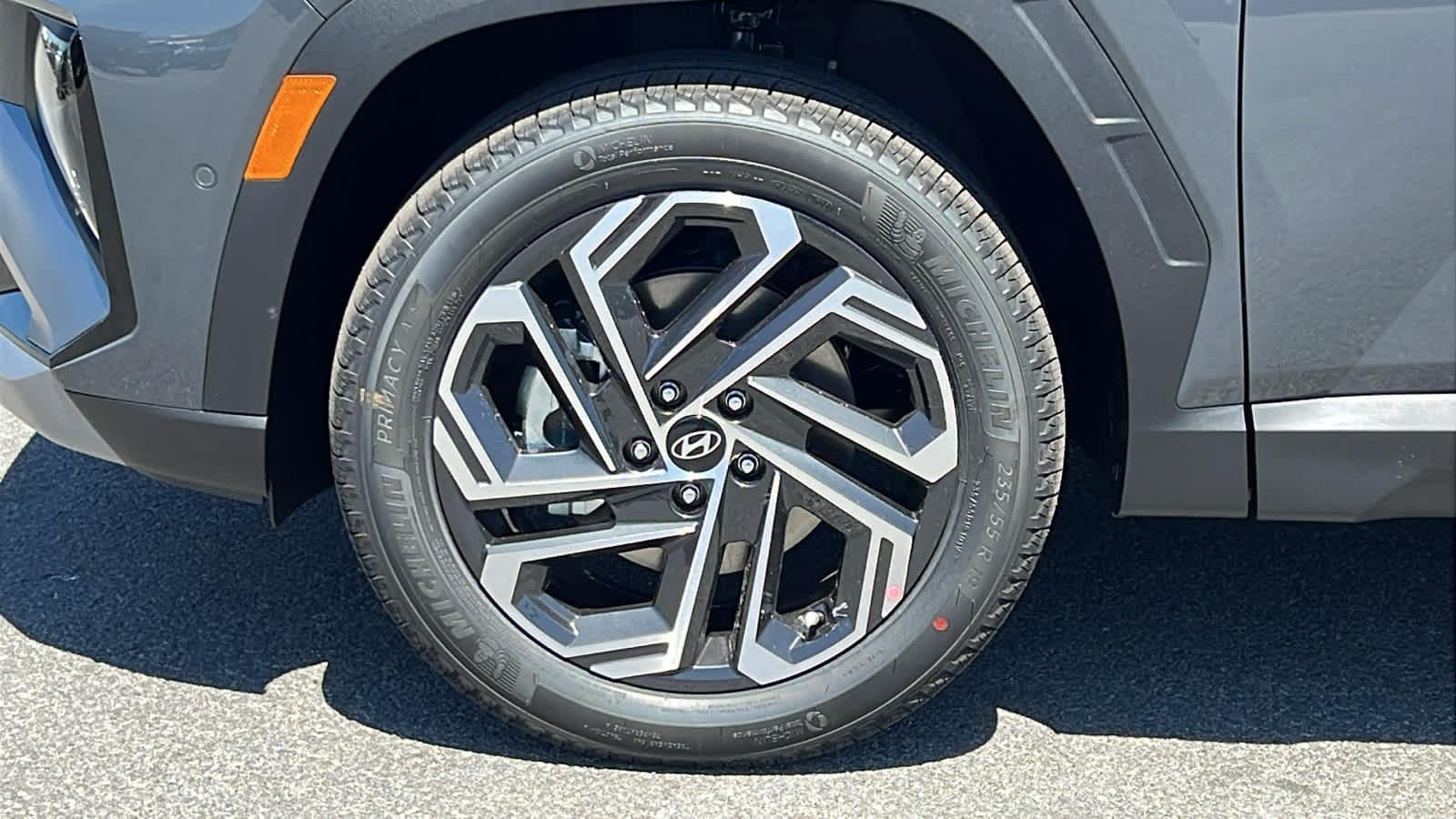 2025 Hyundai Tucson Limited - Photo 39
