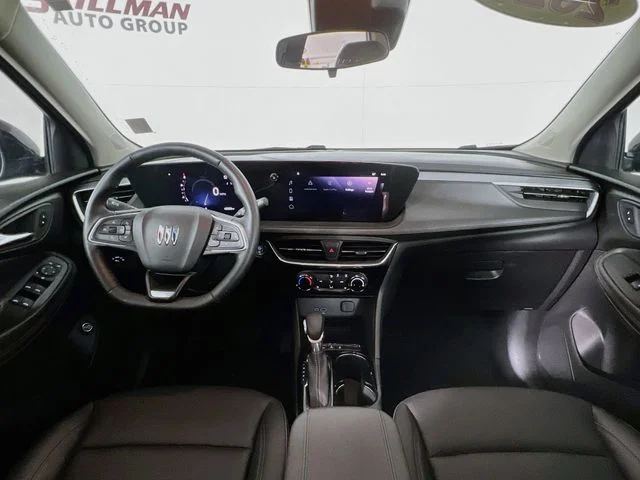 Used 2024 Black Buick Sport Touring image 24