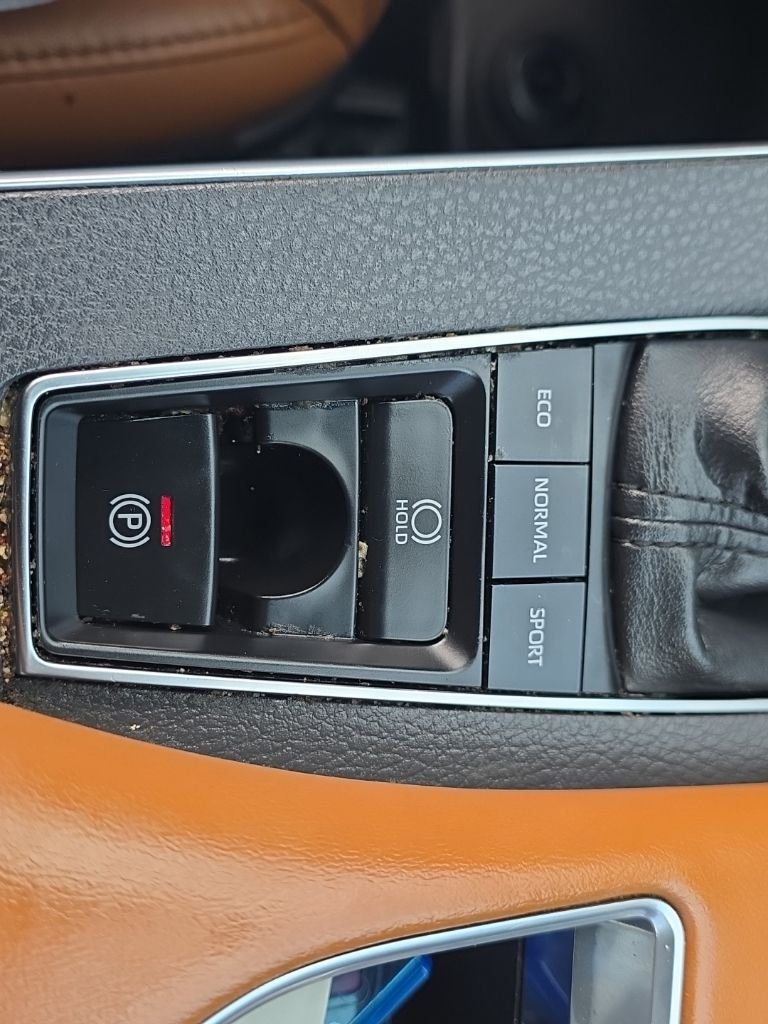 Used 2019 Beige Toyota Limited image 24