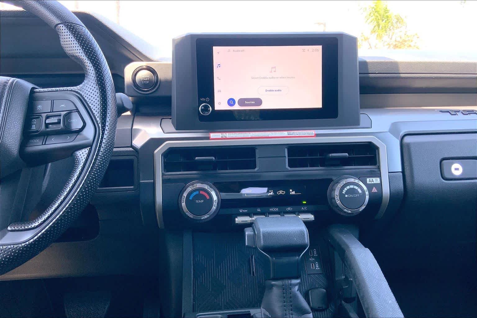 Certified Used 2025 Underground Toyota SR5 image 31