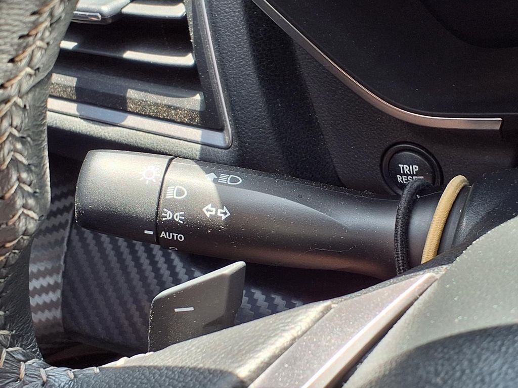 Used 2024 Silver Subaru Premium image 23
