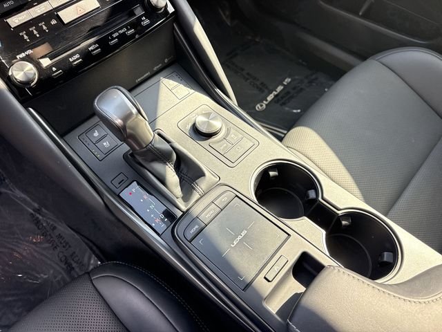 Certified Used 2025 IRIDIUM Lexus 300 image 21