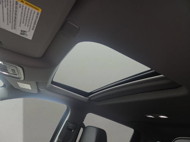 New 2026 Onyx Black GMC Denali image 6