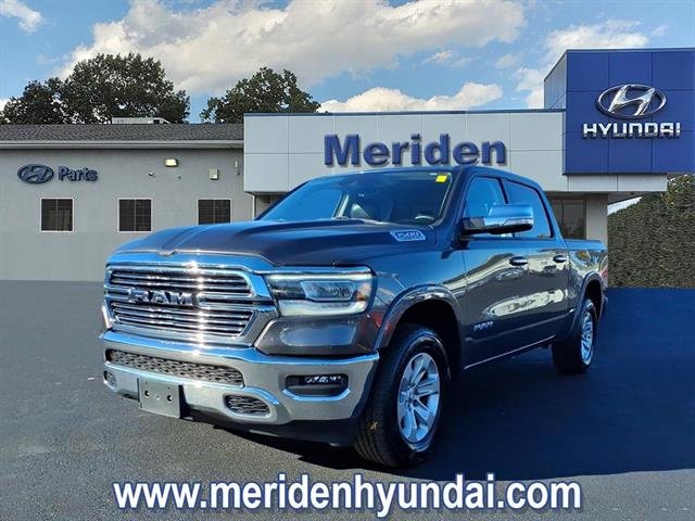 2022 RAM Ram 1500 Pickup