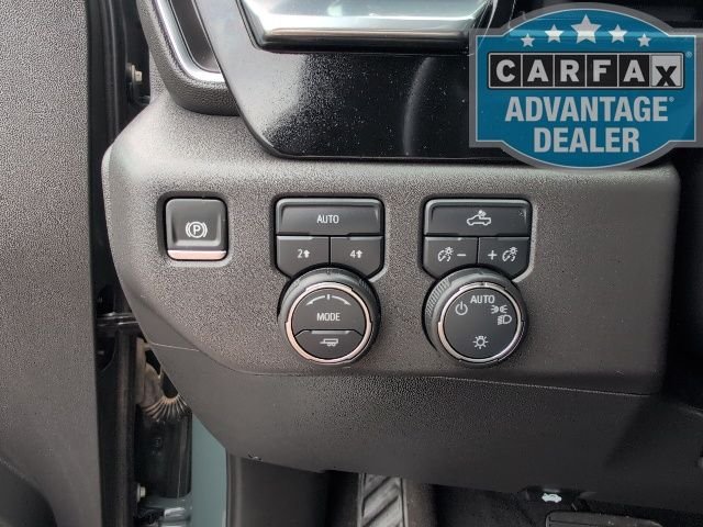 2025 Chevrolet Silverado 1500 LT - Photo 16