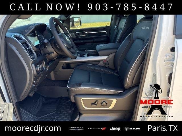 2026 RAM 1500 Laramie - Photo 14