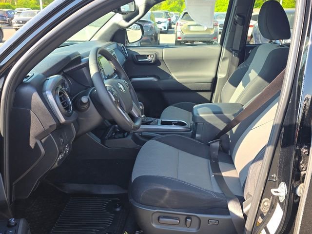 2023 Toyota Tacoma TRD Sport - Photo 28