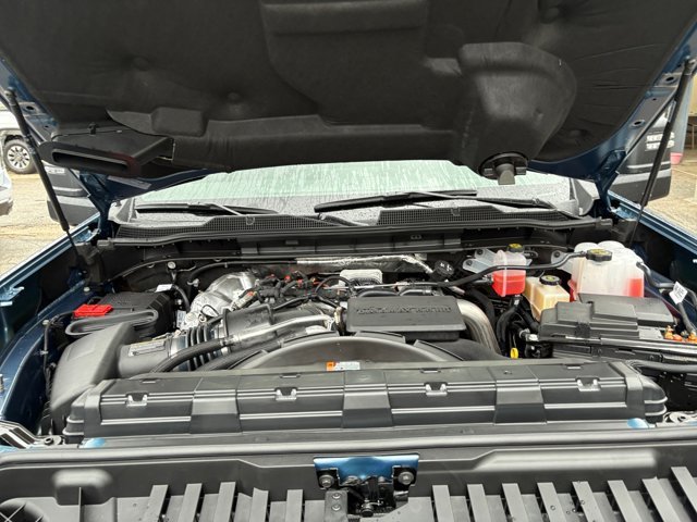 2026 Chevrolet Silverado 2500 HD Custom - Photo 21