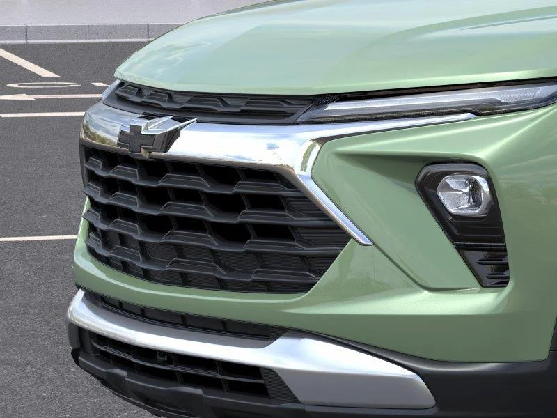 2026 Chevrolet Trailblazer LT - Photo 13