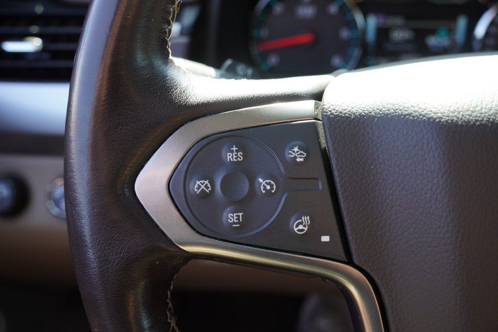 2020 Chevrolet Tahoe Premier - Photo 39