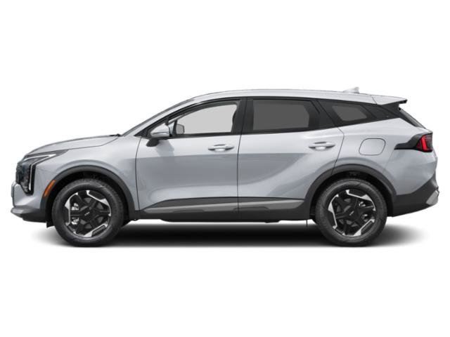 New 2026 Wolf Gray Kia S image 6