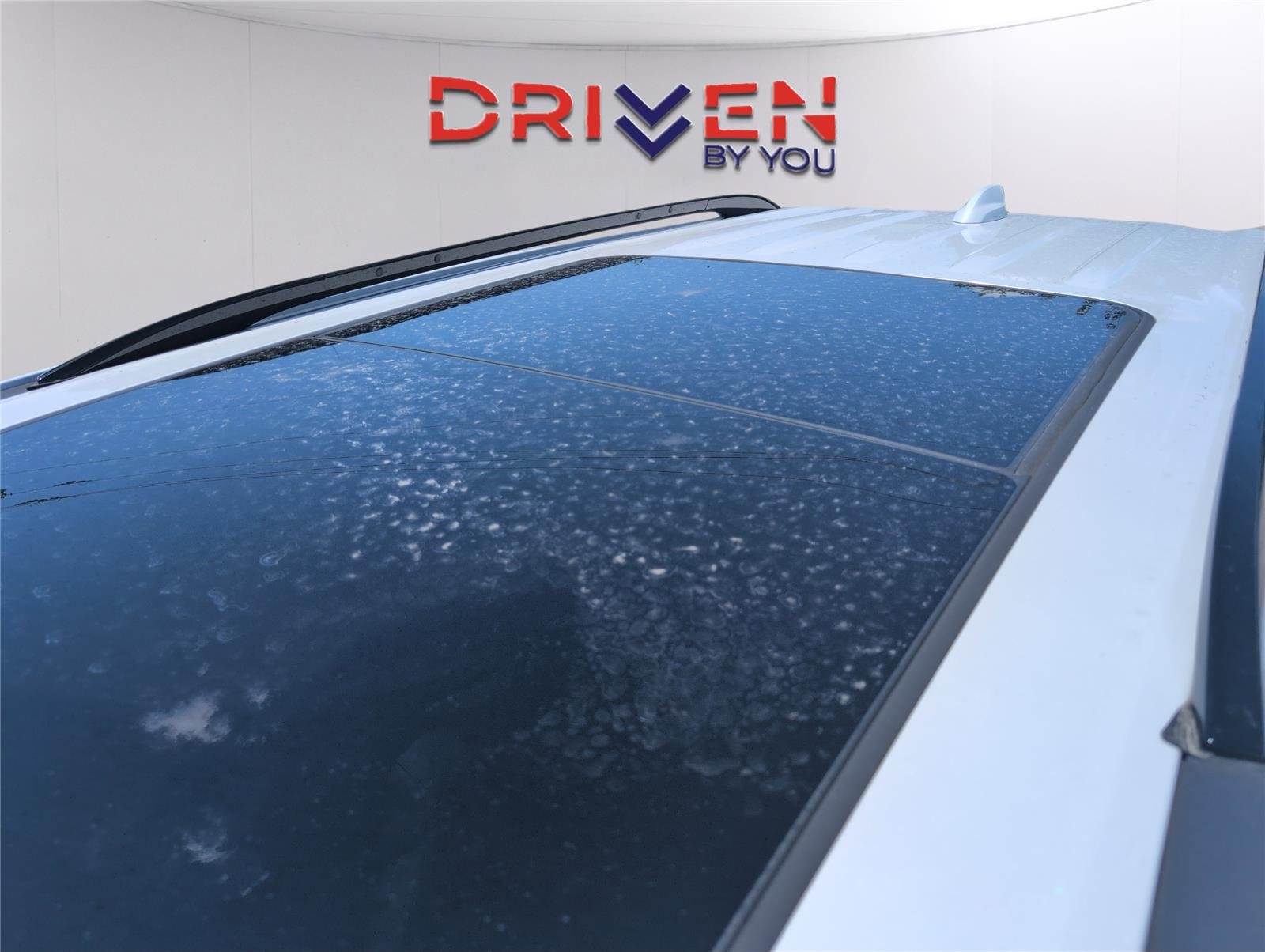 Used 2024 Iridescent Pearl Tricoat Chevrolet RS image 38
