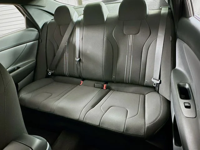 New 2026 Hyundai ELANTRA SEL Sport