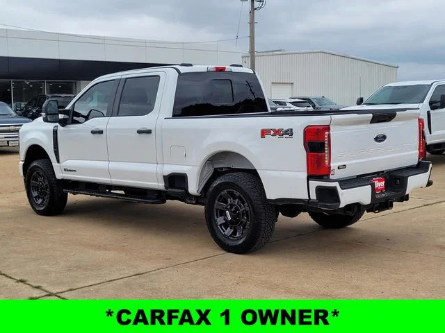 Used 2025 White Ford XL image 8