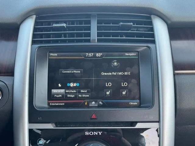 Used 2013  Ford  image 13