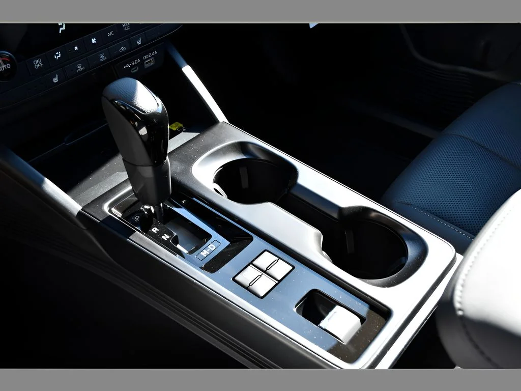 New 2026 MAGNETITE GRAY METALLIC Subaru Limited XT image 35