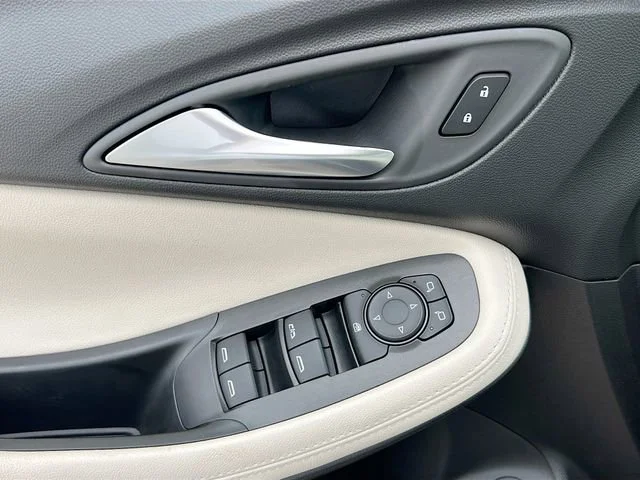 2026 Buick Encore GX Preferred - Photo 13