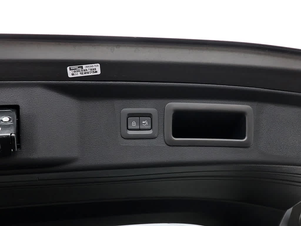 2025 Mazda CX-50 Preferred - Photo 25