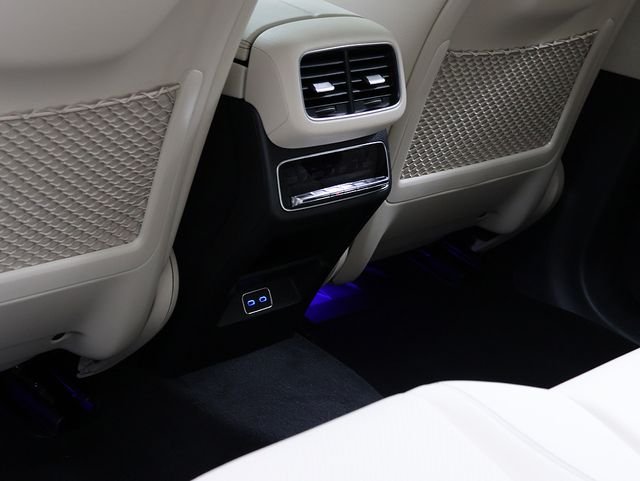 New 2026 Selenite Grey Metallic Mercedes-Benz GLE 450 image 14