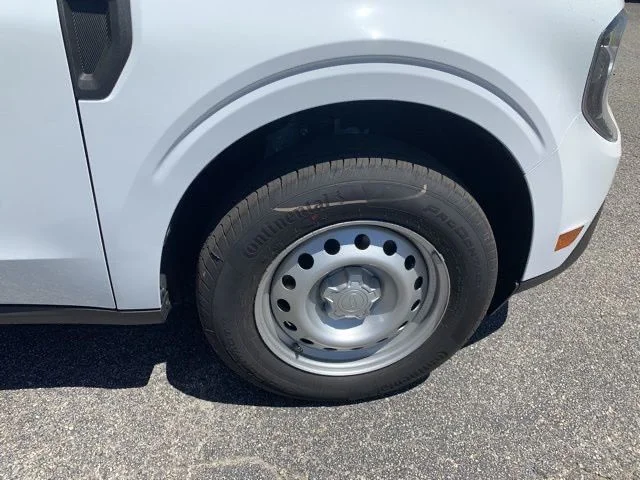 New 2026 White Ford XL image 36