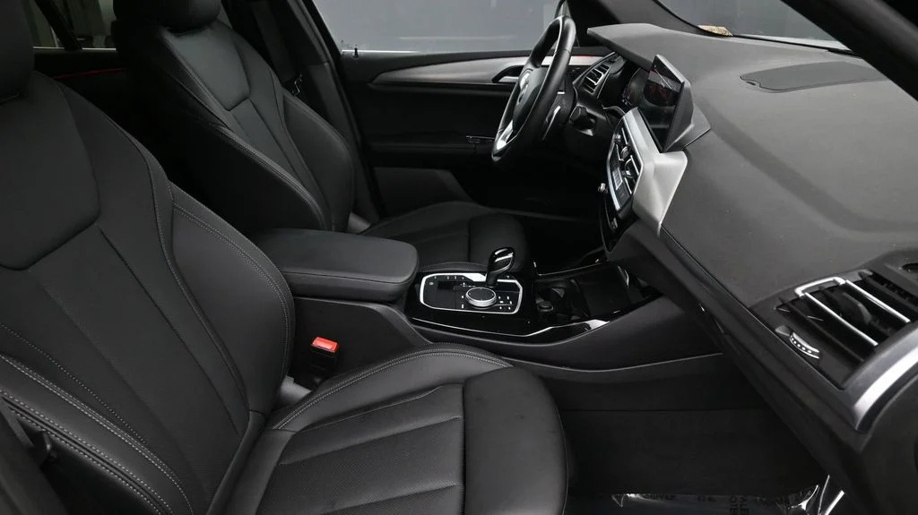 2024 BMW X3 30i - Photo 2