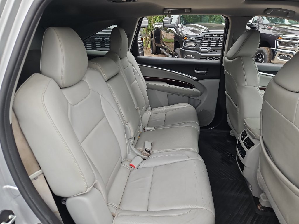 Used 2014 Silver Moon Acura 3.5L image 15