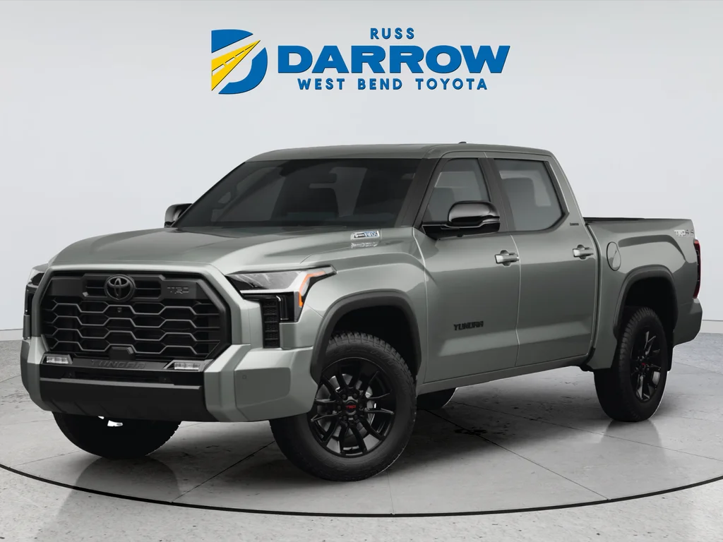 2026 Toyota Tundra  Limited