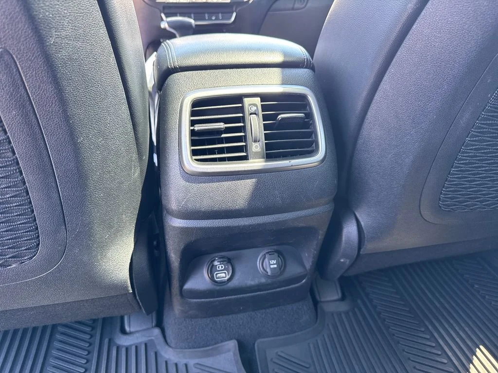 Used 2020 Gray Kia EX image 27